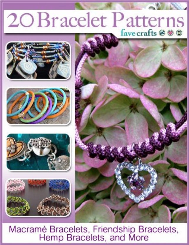 Hemp Craft Projects Hemp Craft Projects