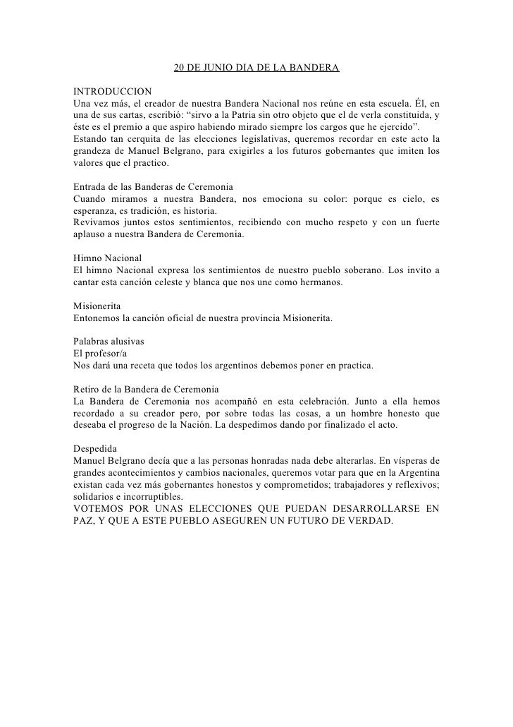 20 De Junio Dia De La Bandera 20 De Junio Dia De La Bandera