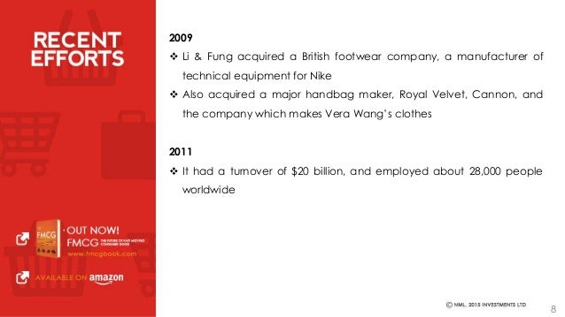 li fung limited case study Case study: li & fung usa, empire state building principal belinda fung with li & fung limited rick darling the tenant project is the first in a series of case. li fung limited case study Case study: li & fung usa, empire state building principal belinda fung with li & fung limited rick darling the tenant project is the first in a series of case.