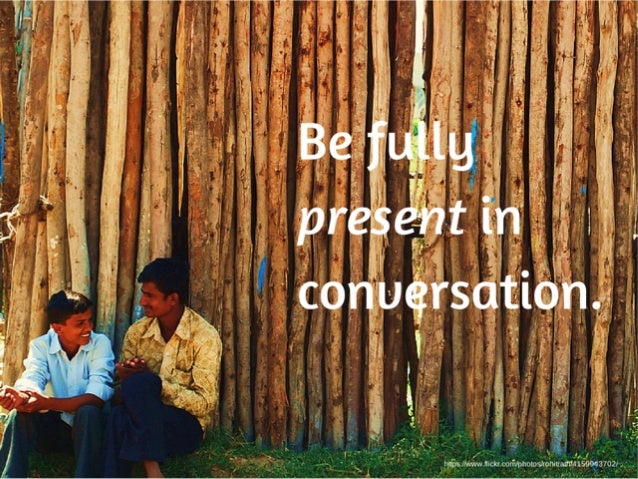 20 Habits Of Mindful People (Mindfulness)
