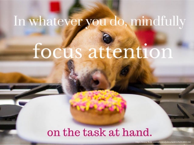 20 Habits Of Mindful People (Mindfulness)