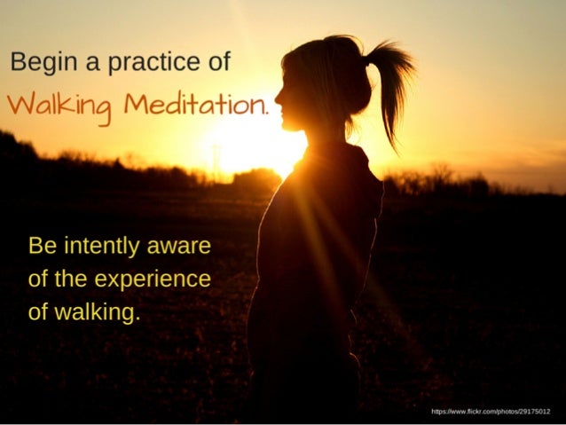 20 Habits Of Mindful People (Mindfulness)