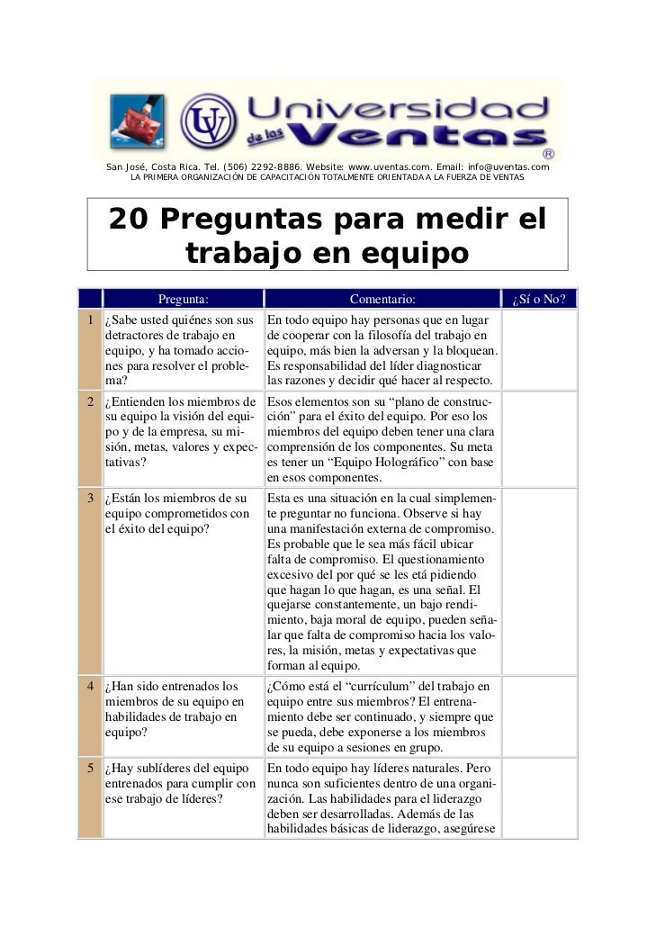 TEST MEDIR CLIMA LABORAL test medir clima laboral: