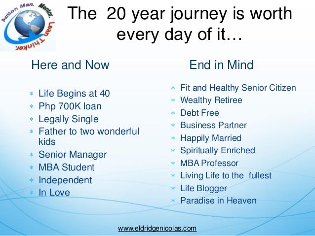 Is It Worth Doing Mba At 40 20 year hypermarketing plan for eldridge nicolas Is It Worth Doing Mba At 40 20 year hypermarketing plan for eldridge nicolas