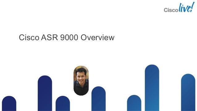 Asr 9000 slots