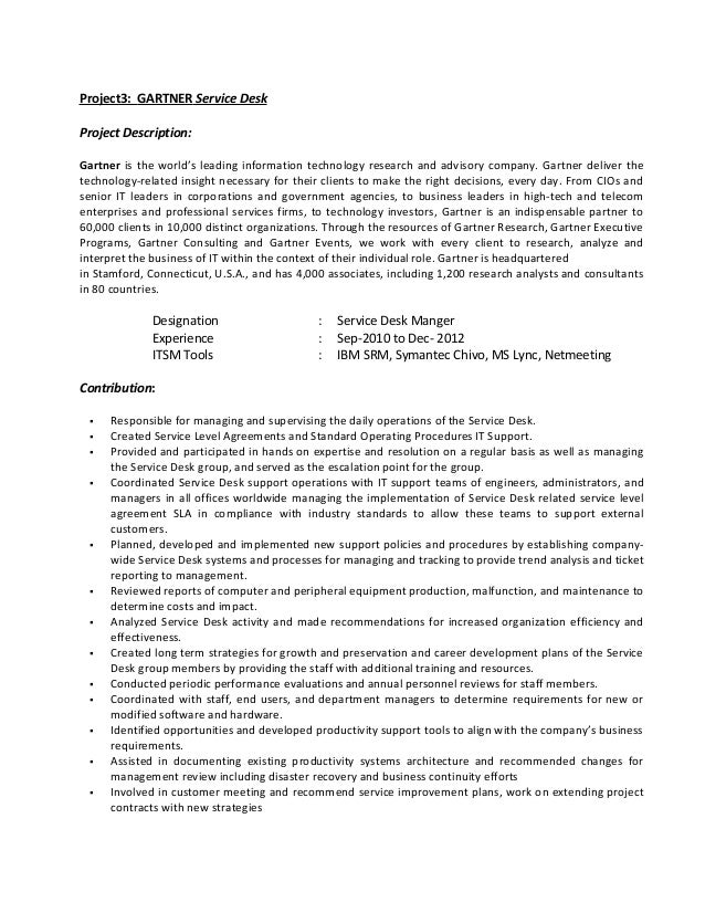 Resume Of Managing Partner In Consulting Firms Resume Of Managing Partner In Consulting Firms
