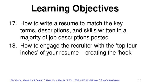 Writing job openings