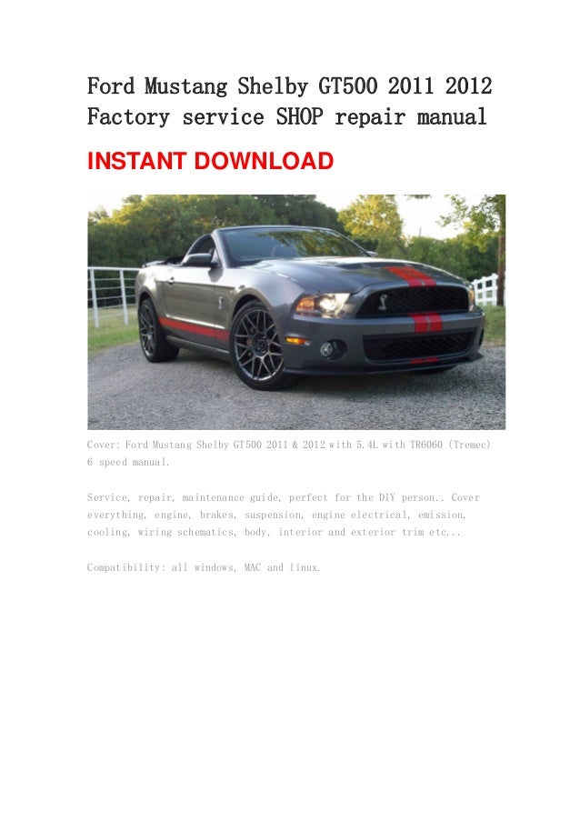 Ford Ford