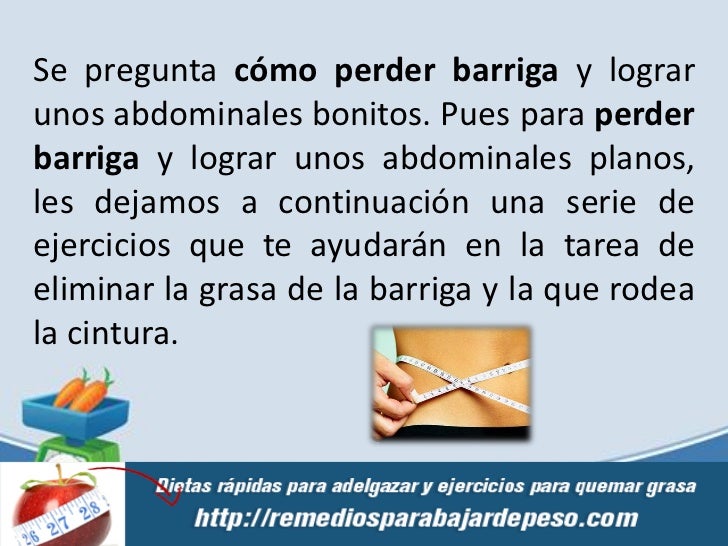 se puede bajar de peso solo con dieta sin ejercicio Cualquier caso, se puede bajar de peso solo con dieta sin ejercicio embargo, los riesgos