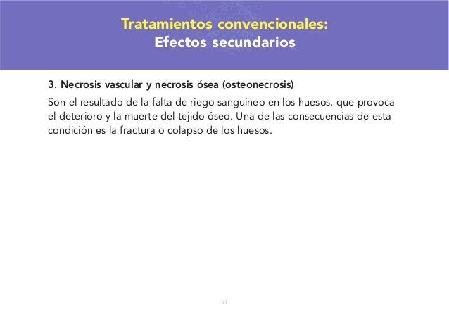 Las consecuencias de la crema para el pecho