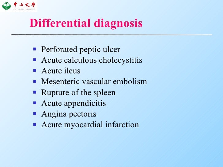 22 acute pancreatitis