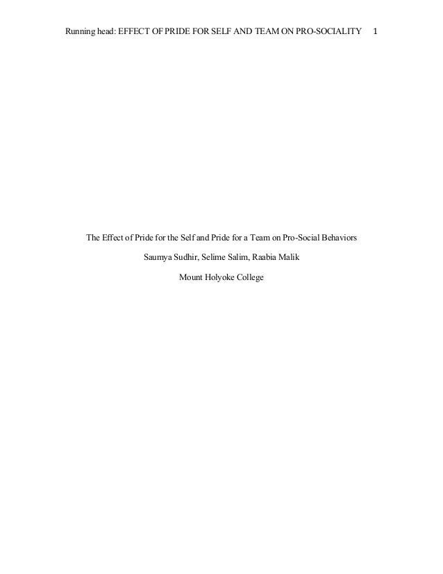 psychology lab report psychology lab report