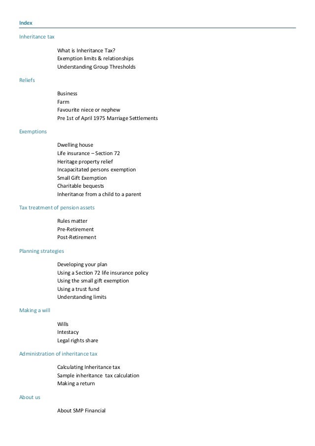 estimation tax guide