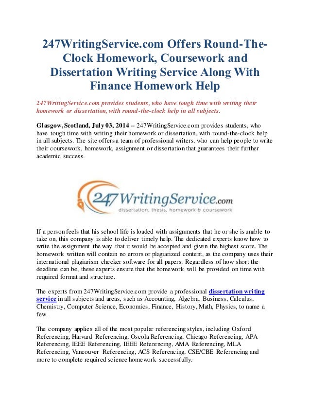 Dissertation writing services reviews vancouver