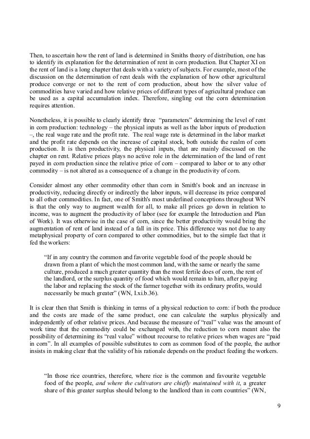 a theory of the allocation of Economics: theory of allocation the analysis of the behaviour of firms and households is to some extent symmetrical: all economic agents are conceived of as. a theory of the allocation of Economics: theory of allocation the analysis of the behaviour of firms and households is to some extent symmetrical: all economic agents are conceived of as.