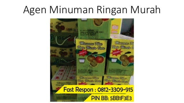Ulasan Produsen Minuman Cup