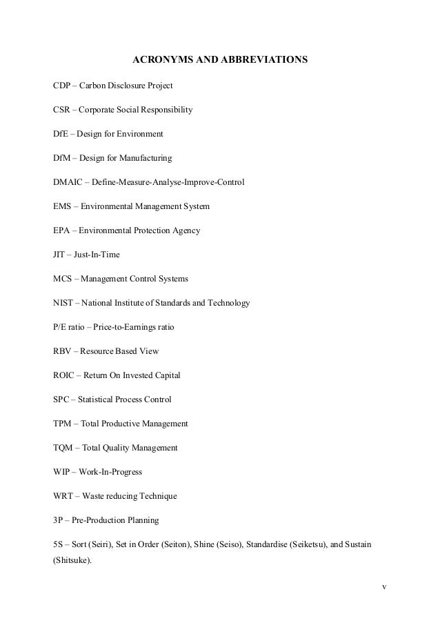 Doctoral Dissertation By John H Humphrey