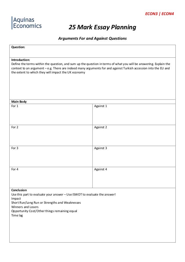 essay on a planned essay on a planned