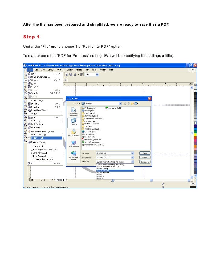 Compress Pdf Coreldraw | compress pdf coreldraw corel pdftutorial Compress Pdf Coreldraw | compress pdf coreldraw corel pdftutorial