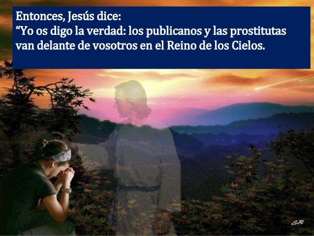 prostitutas folla publicanos y prostitutas prostitutas folla publicanos y prostitutas