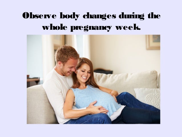 26 Weeks Pregnant: What to Expect | Pregnancy Week By Week