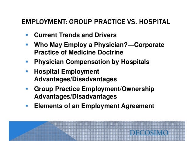 advantages and disadvantages of the doctrine Many employees work 'at-will,' meaning they can quit at any time and for any reason this arrangement has certain advantages and disadvantages. advantages and disadvantages of the doctrine Many employees work 'at-will,' meaning they can quit at any time and for any reason this arrangement has certain advantages and disadvantages.