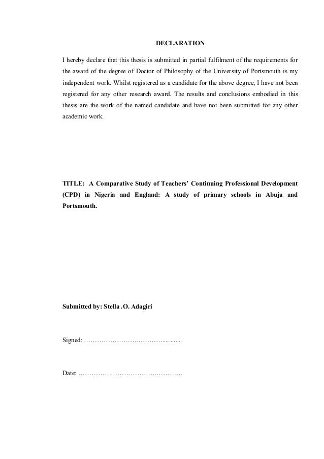 thesis submitted degree doctor philosophy 1 the effect of national culture on service provision a thesis submitted for the degree of doctor of philosophy by salman alajmi school of business and management. thesis submitted degree doctor philosophy 1 the effect of national culture on service provision a thesis submitted for the degree of doctor of philosophy by salman alajmi school of business and management.