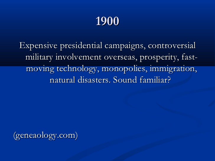 Progressive era essay introduction