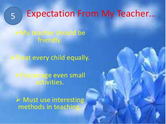 Essay about my teacher my guide
