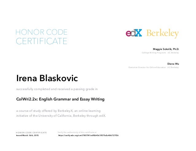 Thesis grammar checker
