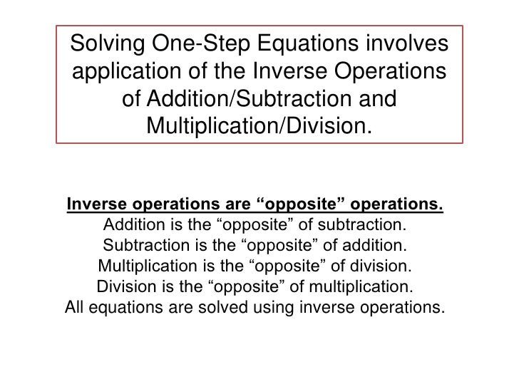 Problem Solving Multiplication And Division