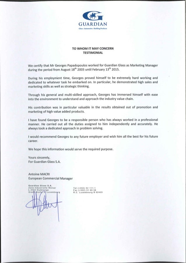 How To Get A Recommendation Letter From Linkedin How To Get A Recommendation Letter From Linkedin