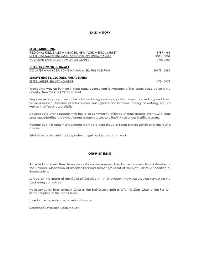 academic advisor resume sample