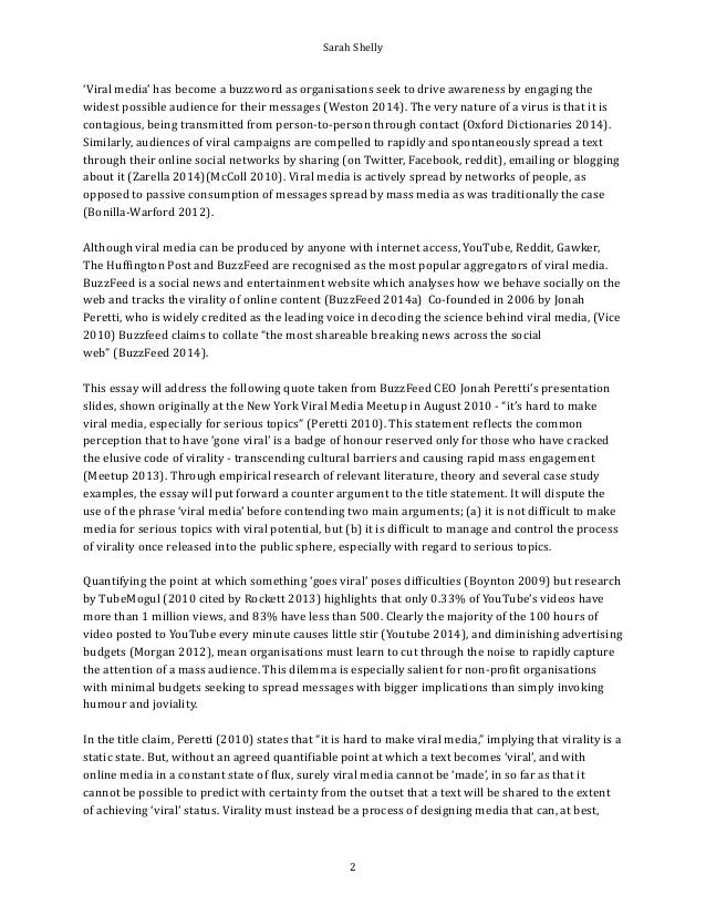 Physical education essays