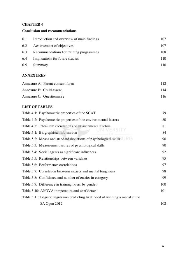 thesis chapter 1 overview thesis chapter 1 overview
