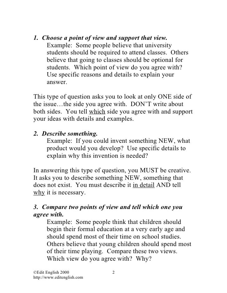 I Need a Sample Essay to Win a Scholarship - College - LoveToKnow