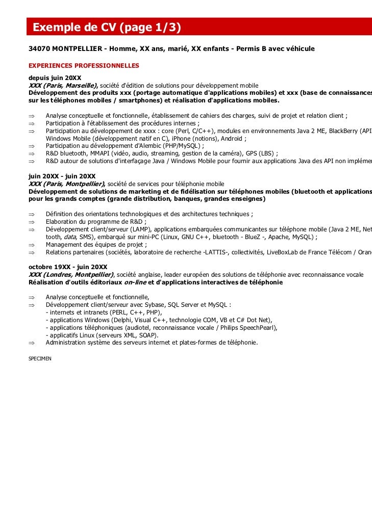 modele cv viticulture