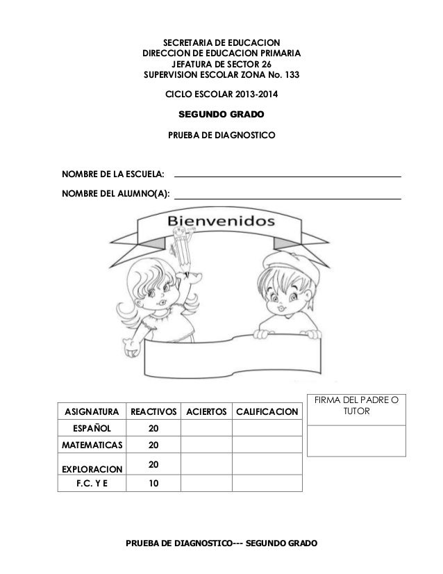 GRADO MEDIO EXAMEN grado medio examen: