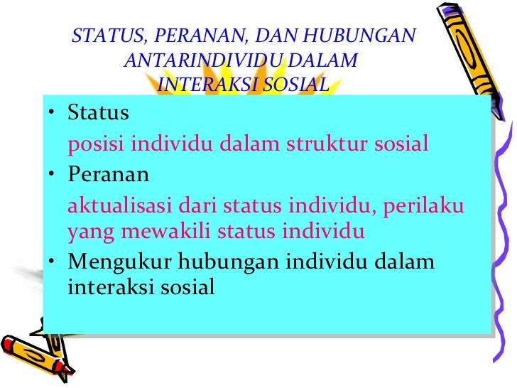 2 interaksi sosial