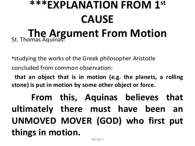 explanation of gods existence in the ontological argument by st anselm and the five ways by thomas a The ontological argument is widely thought to have been first clearly articulated by st anselm of canterbury, who defined god as the greatest conceivable being anselm’s reasoning was that, if a being existed only in the mind but not in reality, then a greater being was conceivable (a being which . explanation of gods existence in the ontological argument by st anselm and the five ways by thomas a The ontological argument is widely thought to have been first clearly articulated by st anselm of canterbury, who defined god as the greatest conceivable being anselm’s reasoning was that, if a being existed only in the mind but not in reality, then a greater being was conceivable (a being which .