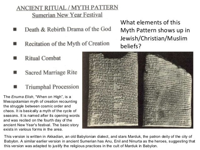 ancient creation myths essay Open document below is an essay on roman creation myths from anti essays, your source for research papers, essays, and term paper examples. ancient creation myths essay Open document below is an essay on roman creation myths from anti essays, your source for research papers, essays, and term paper examples.