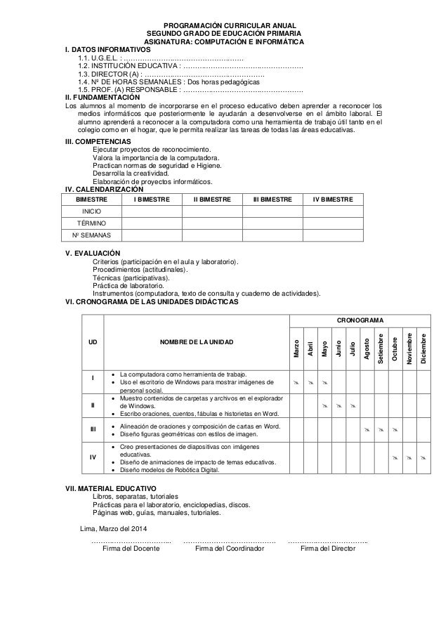 Programacion Anual Minedu | minedu y programacion anual jec 2015 apexwallpaperscom Programacion Anual Minedu | minedu y programacion anual jec 2015 apexwallpaperscom