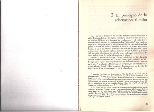 Principios generales de la Educaci n Primaria - Mundo Primaria