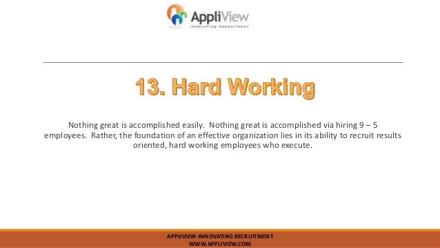 essay about characteristics of a good employee what skills are characteristics of good employees