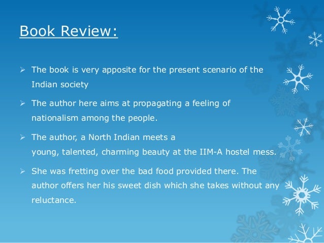 Book Reviews: NPR