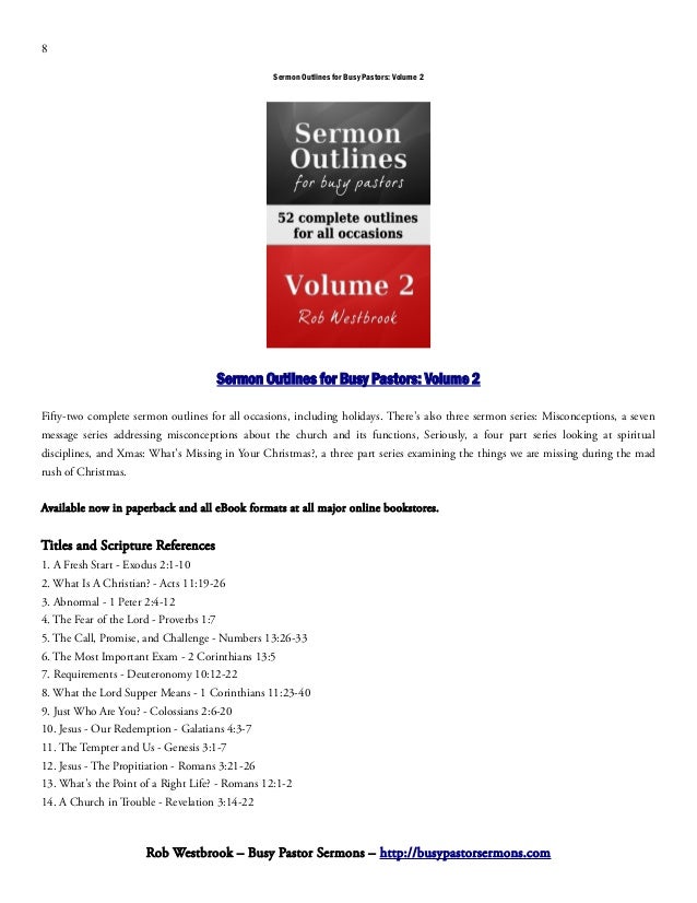 2 Timothy 3 - A Study Guide by Mark A. Copeland outline of 2 timothy