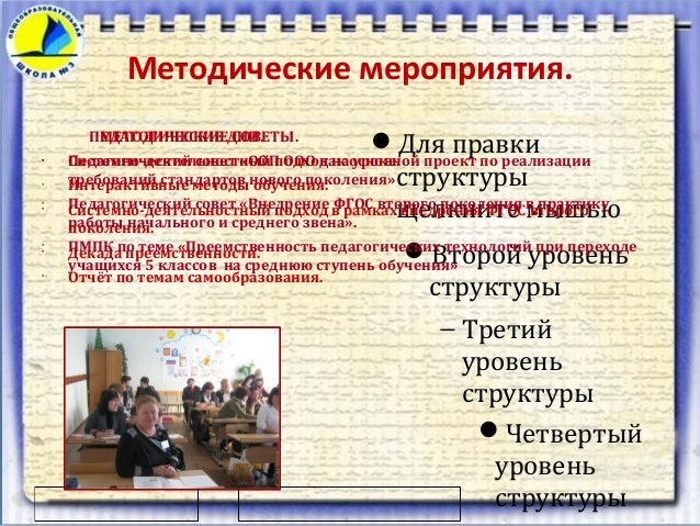 по педагогических протоколы советов ноо фгос