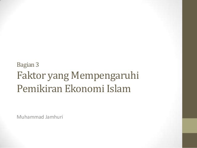faktor kemerosotan ekonomi islam O pembangunan ekonomi islam mengkehendaki seseorang muslim supaya menjalankan ekonomi secara yang halal kegiatan ini melibatkan aktiviti pengeluaran dan penggunaan barangan pengeluaran mestilah yang diharuskan oleh islam seperti barangan yang bersih, suci, berguna dan tidak membahayakan. faktor kemerosotan ekonomi islam O pembangunan ekonomi islam mengkehendaki seseorang muslim supaya menjalankan ekonomi secara yang halal kegiatan ini melibatkan aktiviti pengeluaran dan penggunaan barangan pengeluaran mestilah yang diharuskan oleh islam seperti barangan yang bersih, suci, berguna dan tidak membahayakan.