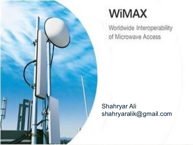 an introduction to wimax We begin by identifying the key challenges currently facing service providers, and providing a brief introduction to wimax technology we go on to describe. an introduction to wimax We begin by identifying the key challenges currently facing service providers, and providing a brief introduction to wimax technology we go on to describe.