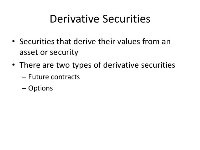 Binary investment plan